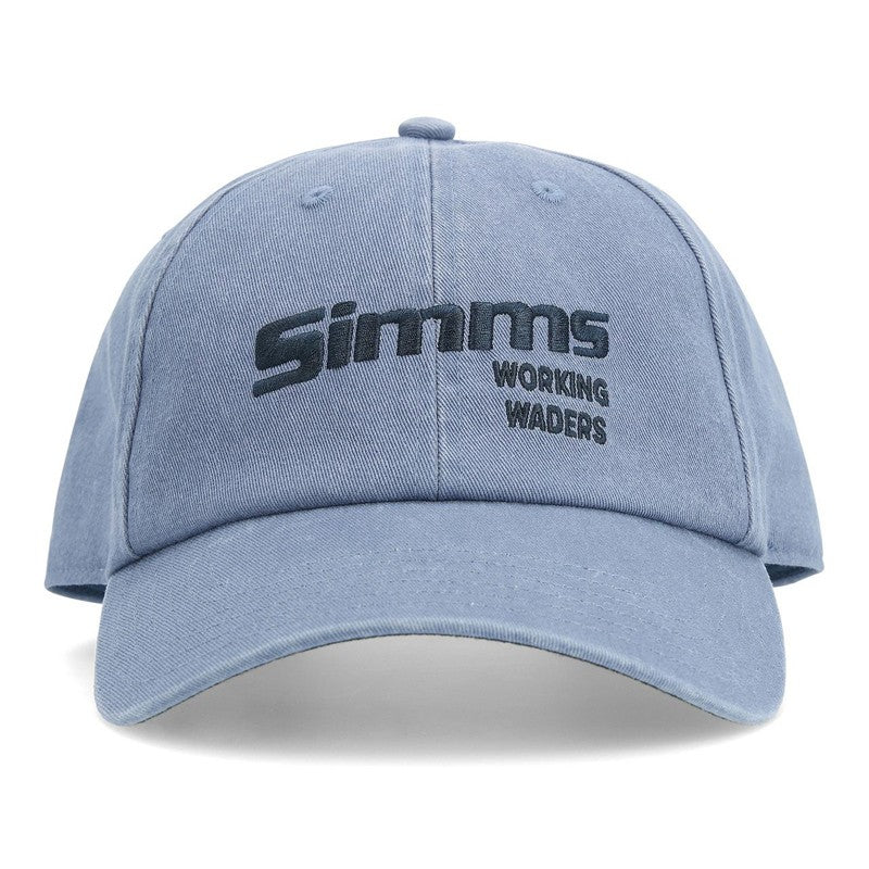Casquette Simms Dad Cap