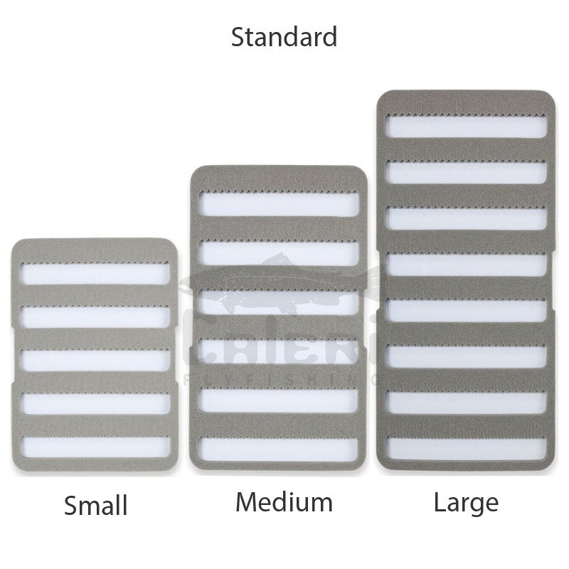 System Foam - Système d'insert C&F Design