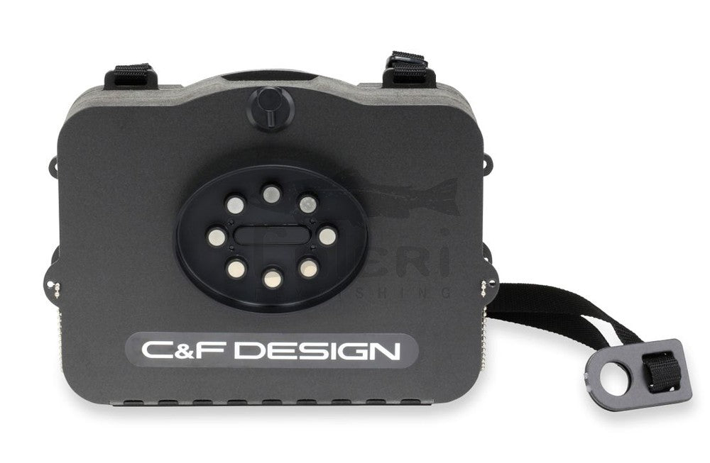 Universal System Chest Storage