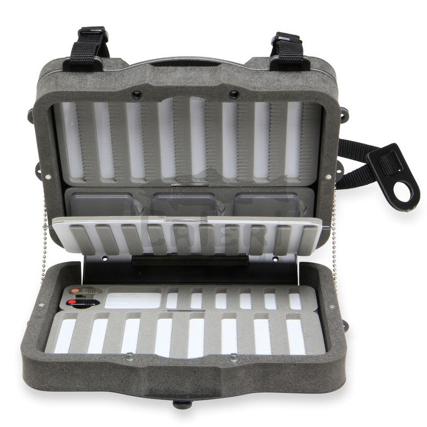 Universal System Chest Storage