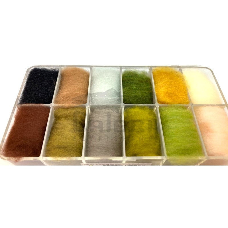 Boite Distributrice de Dubbing Superfine VENIARD