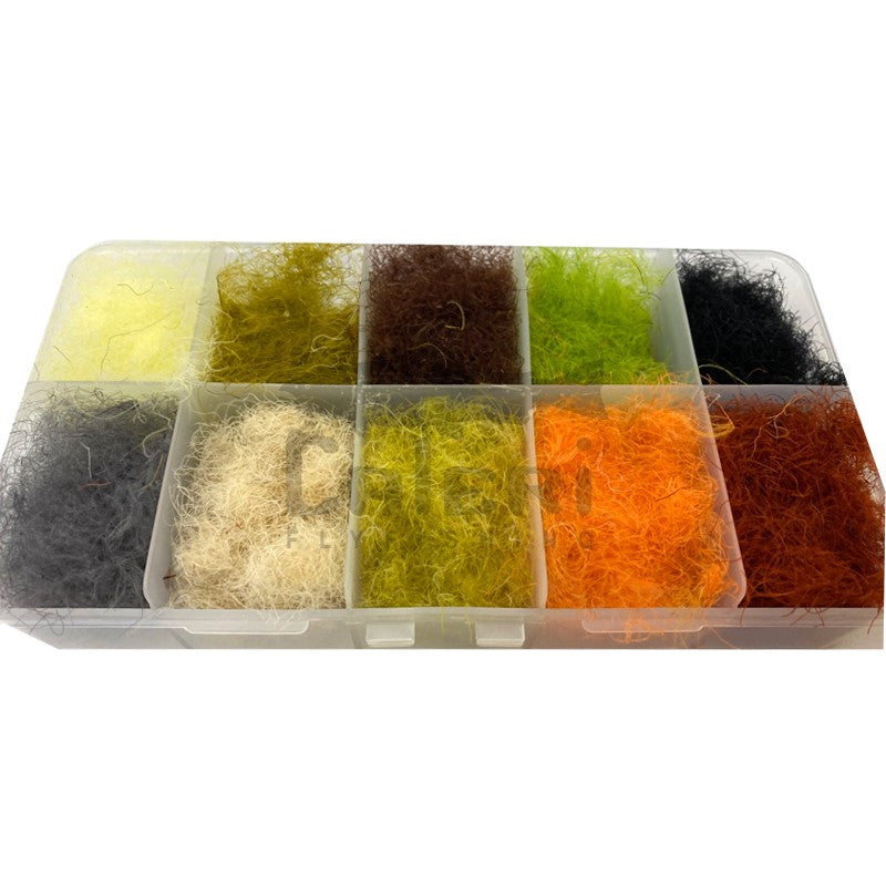 Boite Distributrice Dubbing CDC - Devaux