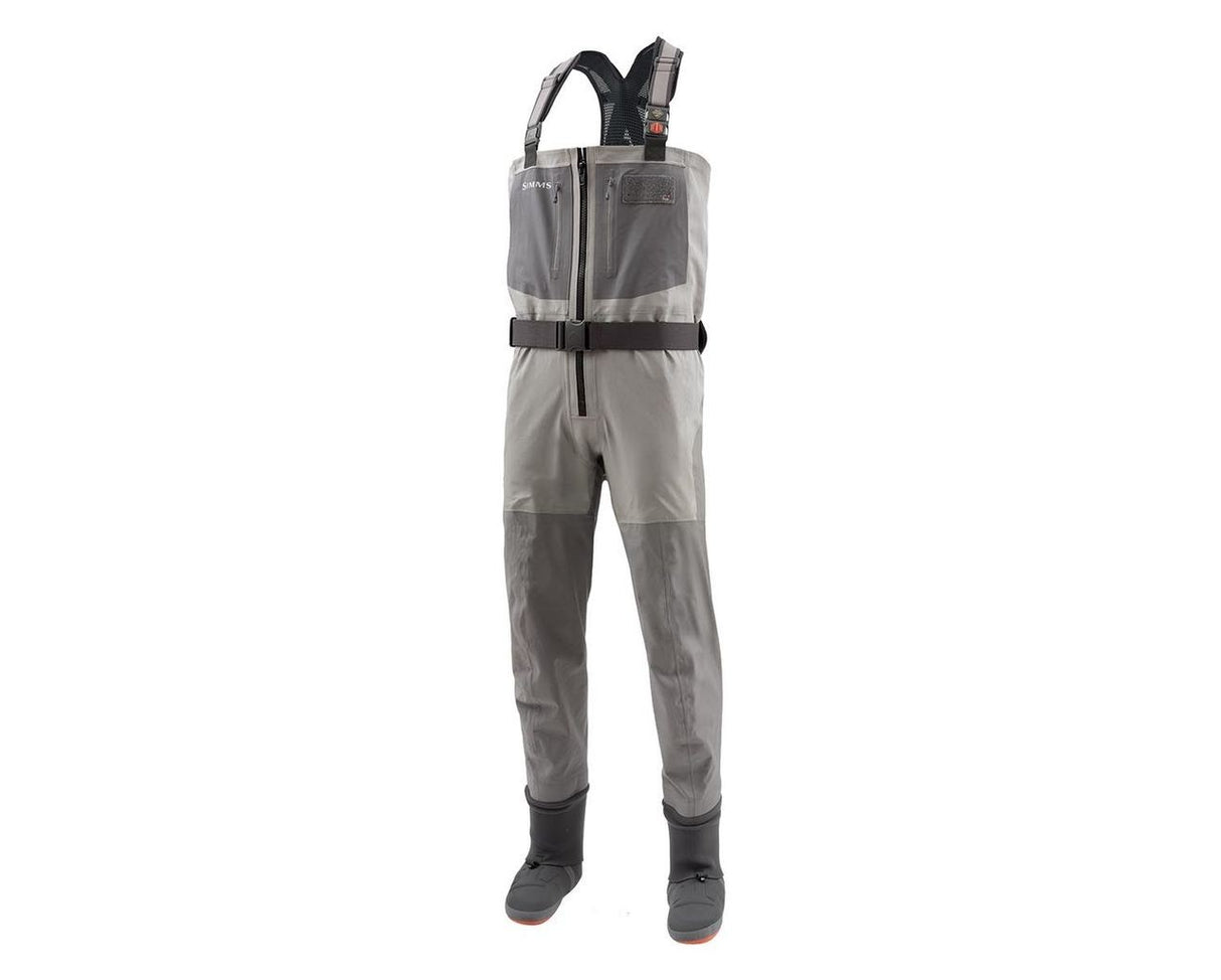 WADERS SIMMS G4 Z Slate