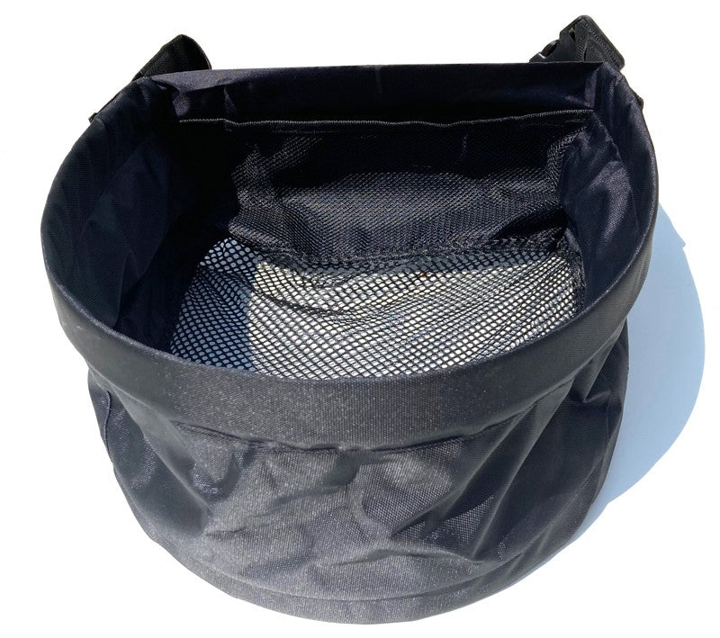 Panier de Lancer Compact Caleri