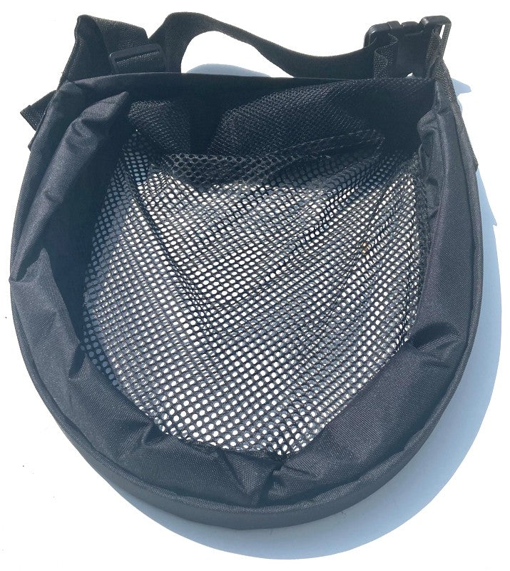 Panier de Lancer Compact Caleri