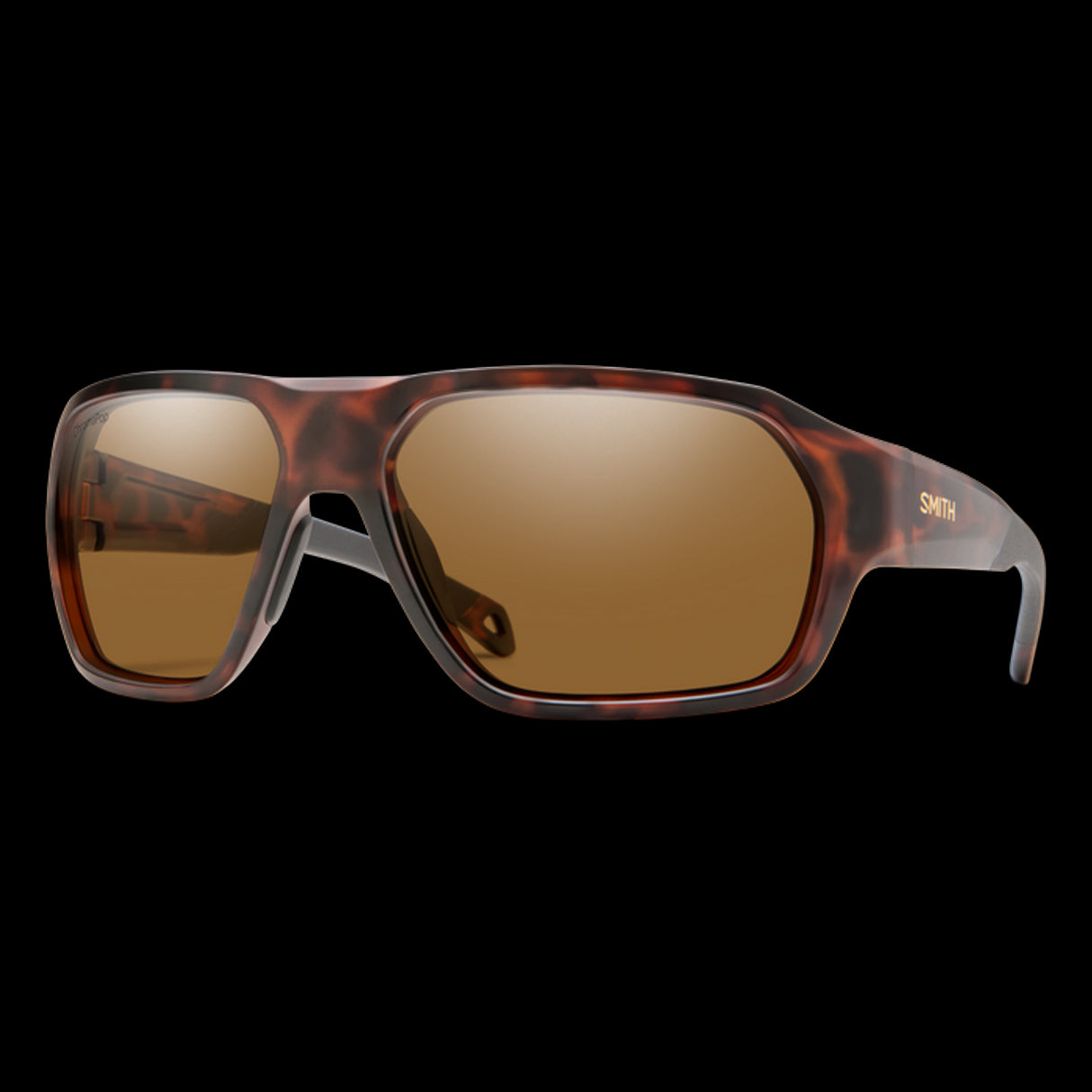 Lunette SMITH OPTICS ChromaPop Polarized Glass - Deckboss