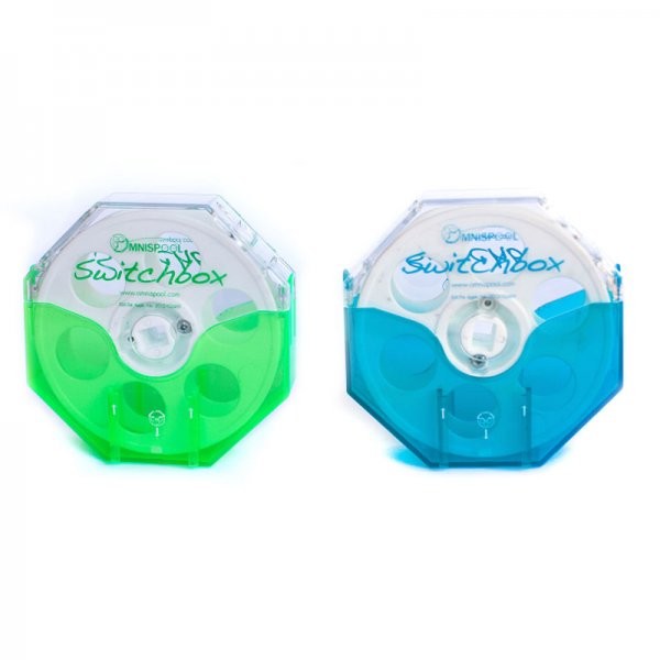 Bobine Omnispool SwitchBox