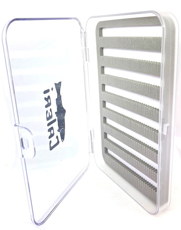 Boite Mouche 1 face à Fentes