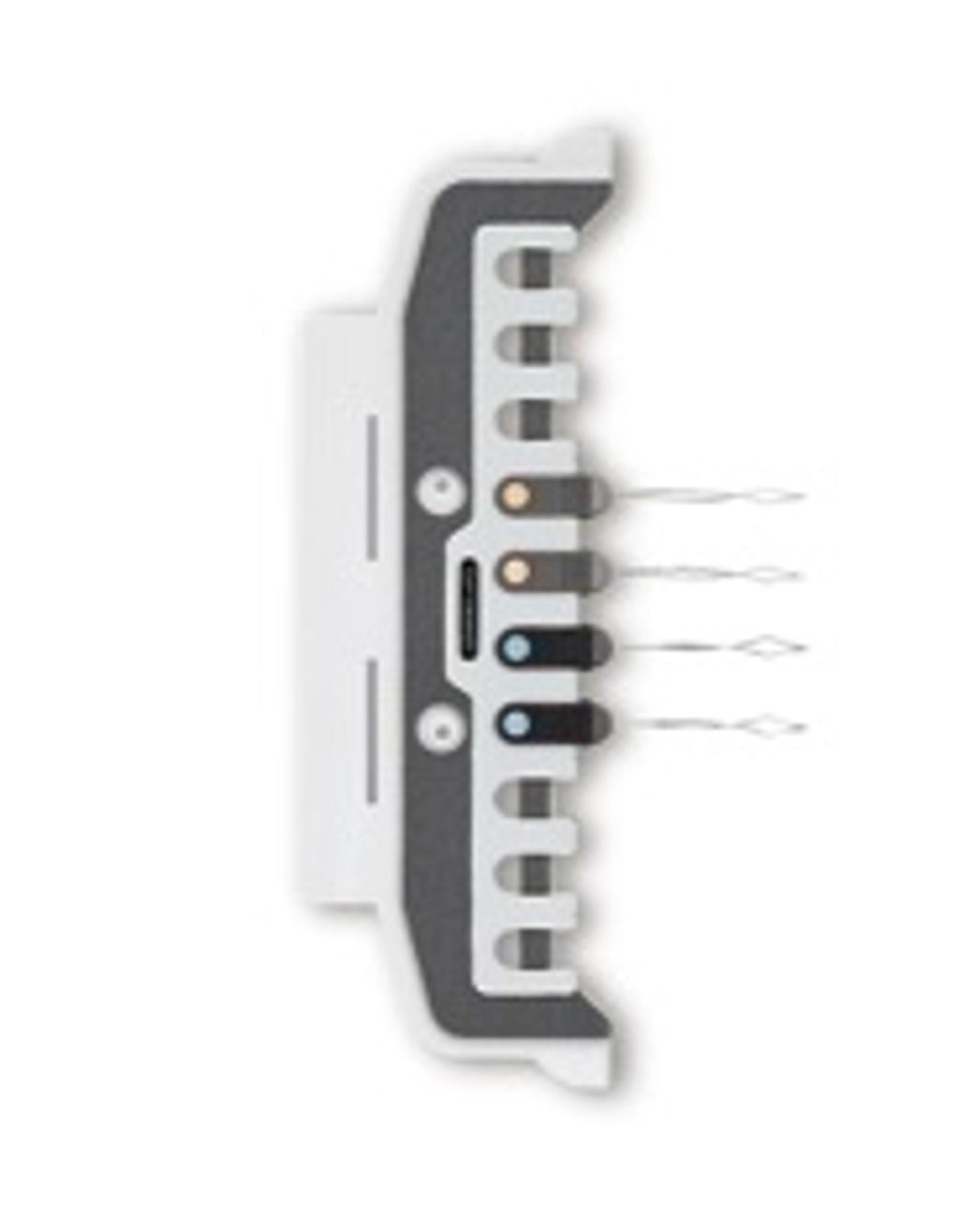 Volet additionnel CF Design CFA-3001