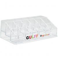 Organisateur Gulff