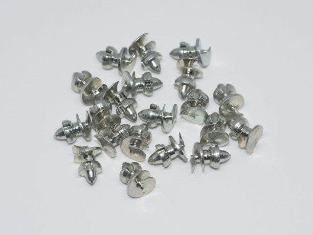 Clous pour semelle Vibram - Chaussure Andrew Fly