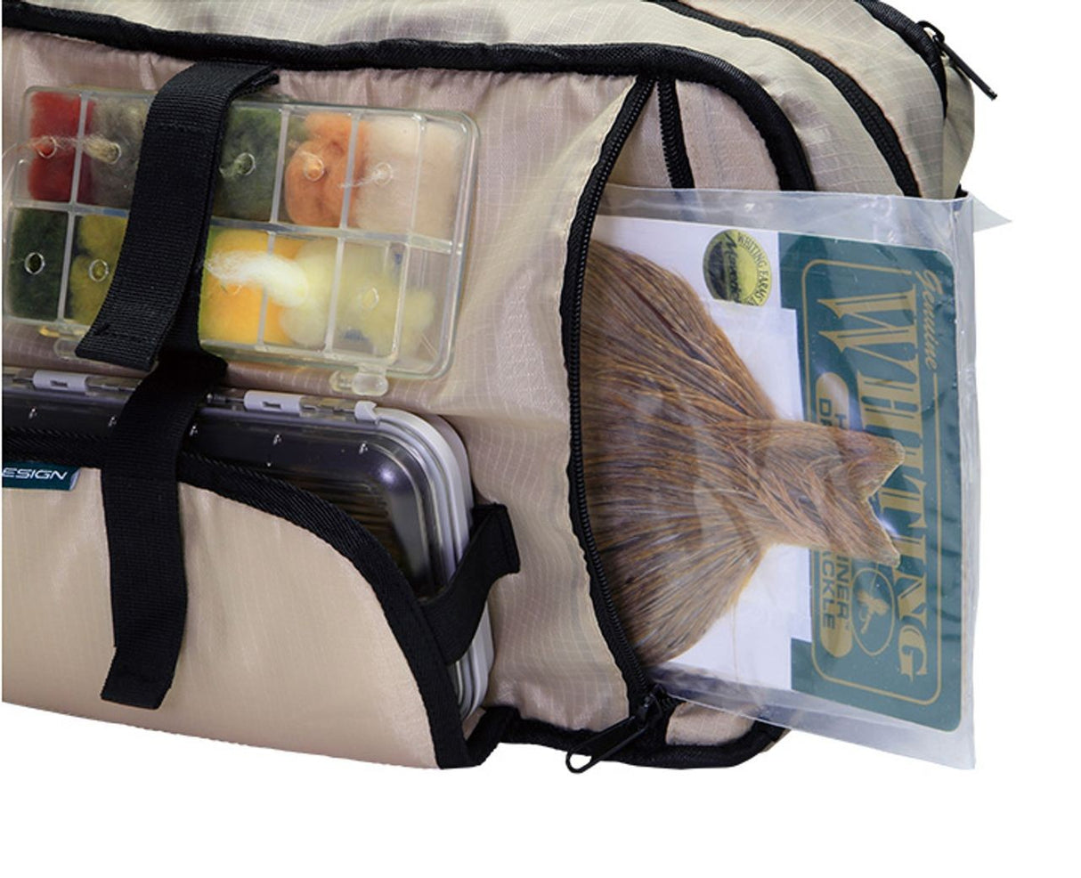 Mallette rangement Marco Polo Carry All C&F Design - CFT-CA