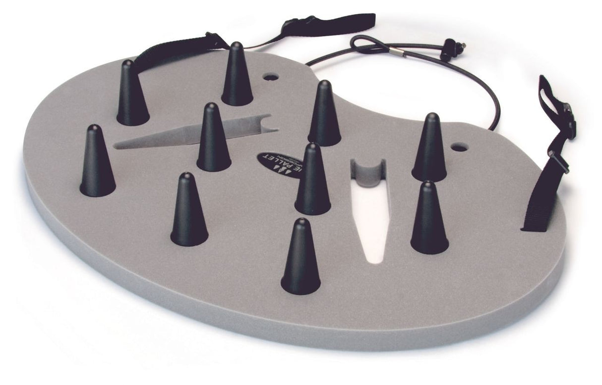 Panier de lancer C&F Design Line Pallet Waist - CFA-300