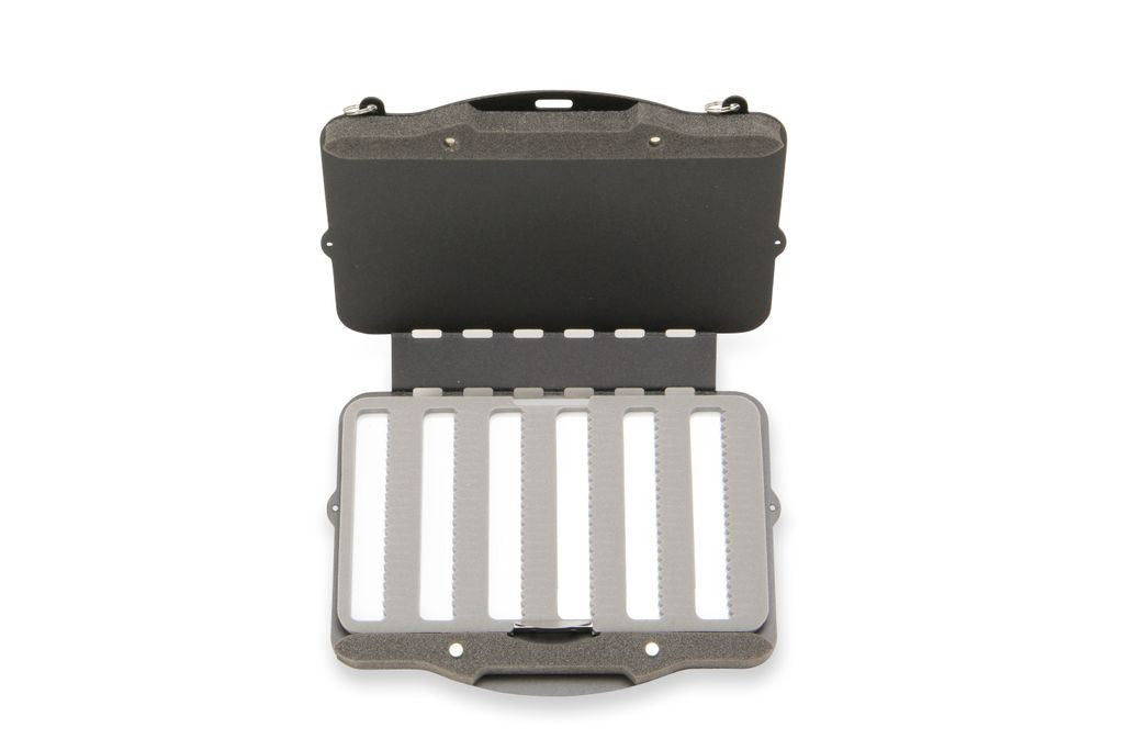 UNIVERSAL Fly Patch C&F Design