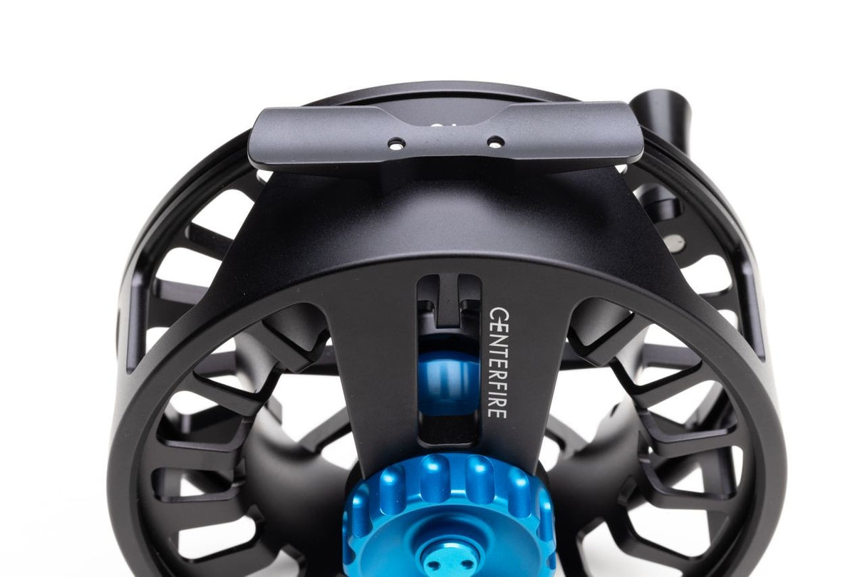 Moulinet Lamson Centerfire HD Reel