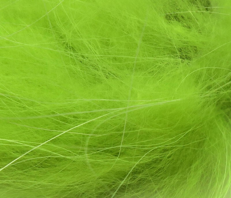 Poils de Renard Artique- Finn Raccoon - Hareline