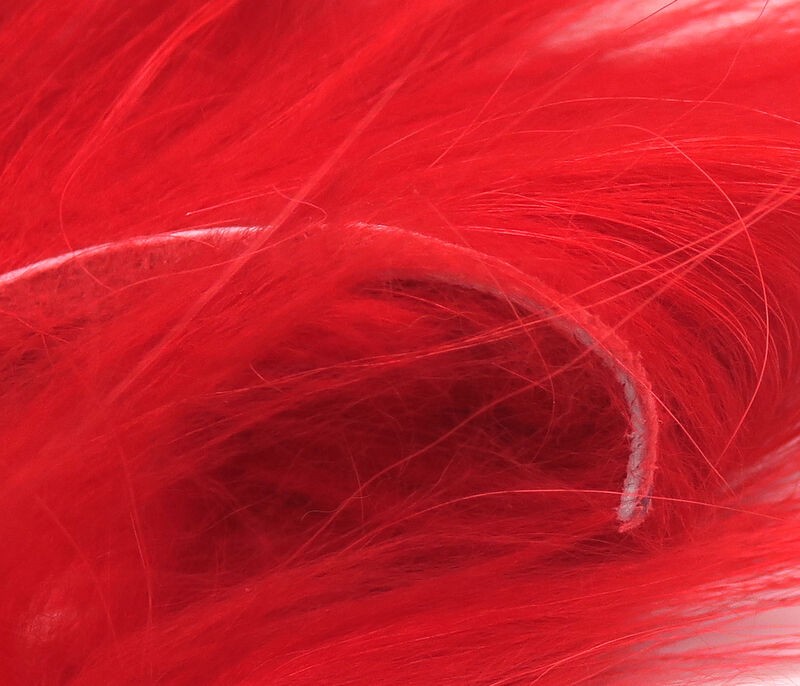 Poils de Renard Artique- Finn Raccoon - Hareline