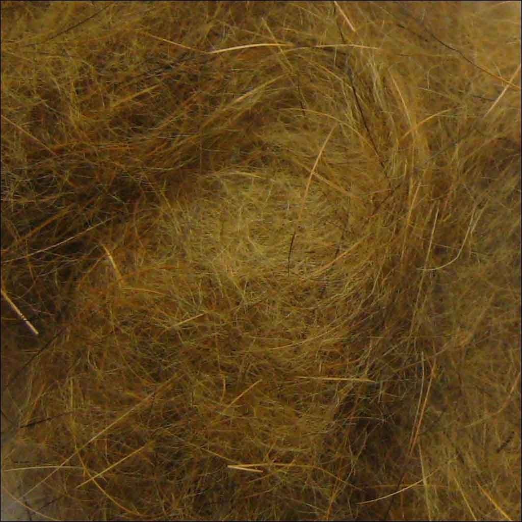 Dubbing de Lièvre Hends