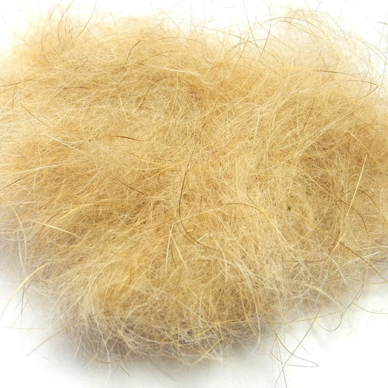 Dubbing de Lièvre Hends