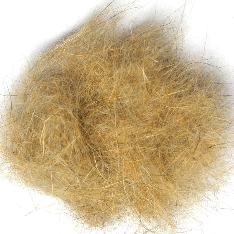 Dubbing de Lièvre Hends