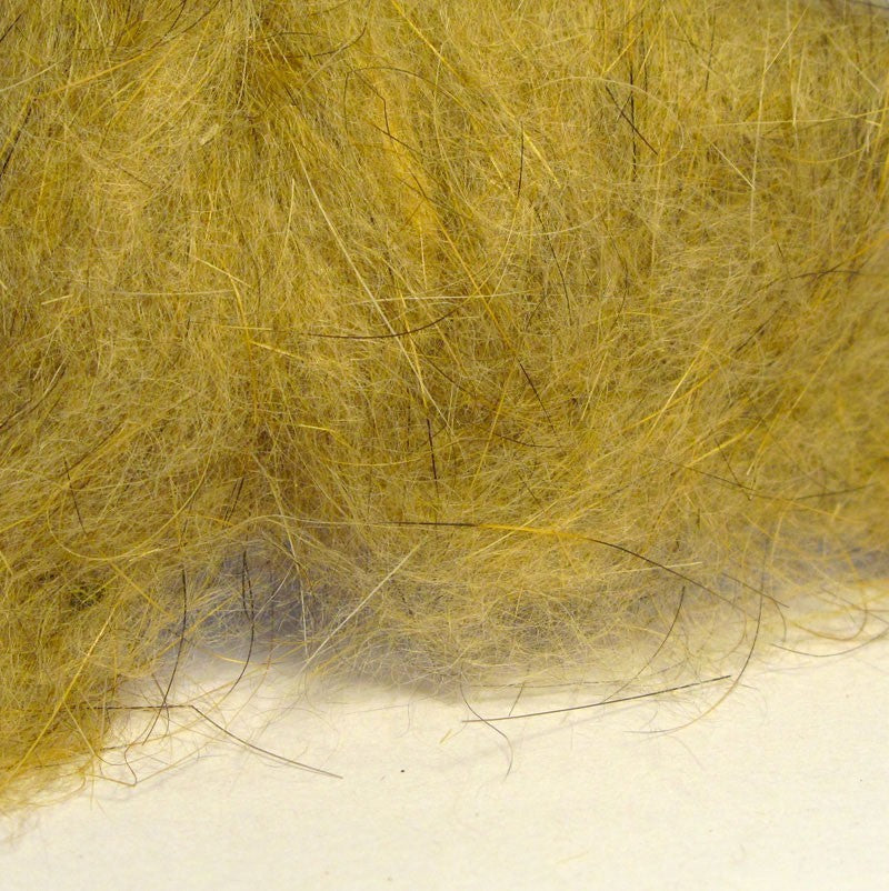 Dubbing de Lièvre Hends