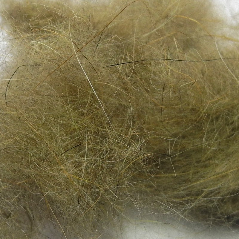 Dubbing de Lièvre Hends