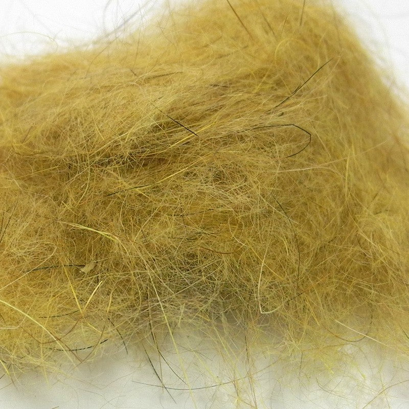 Dubbing de Lièvre Hends