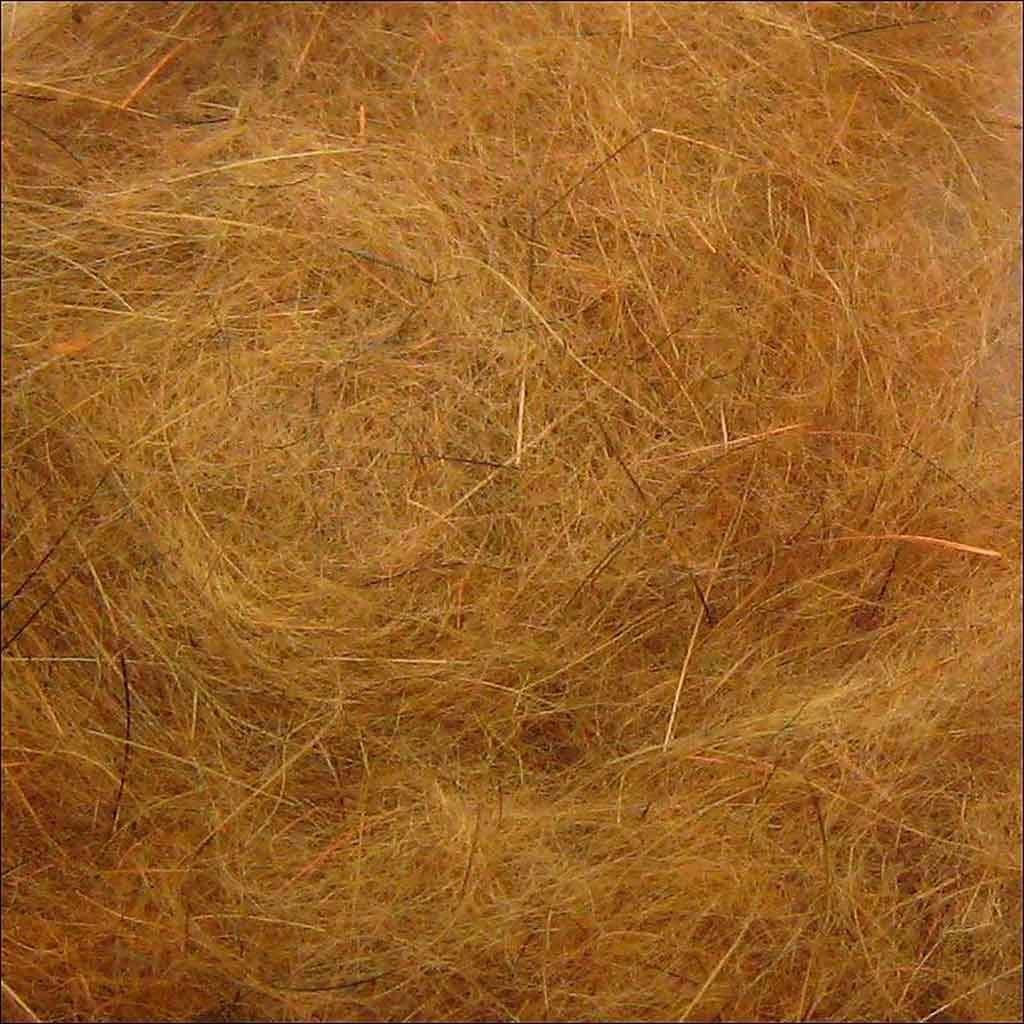 Dubbing de Lièvre Hends