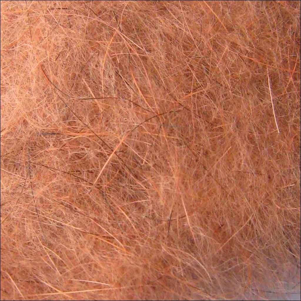 Dubbing de Lièvre Hends