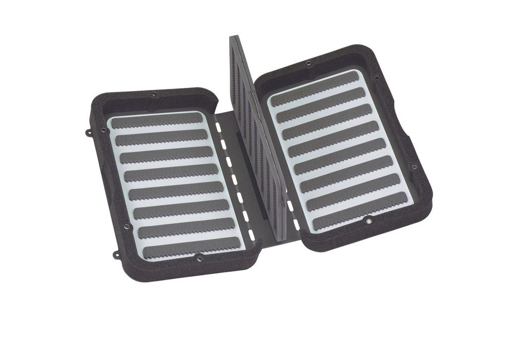 Boite à mouches C&F DESIGN Lightweight Fly Case Midge