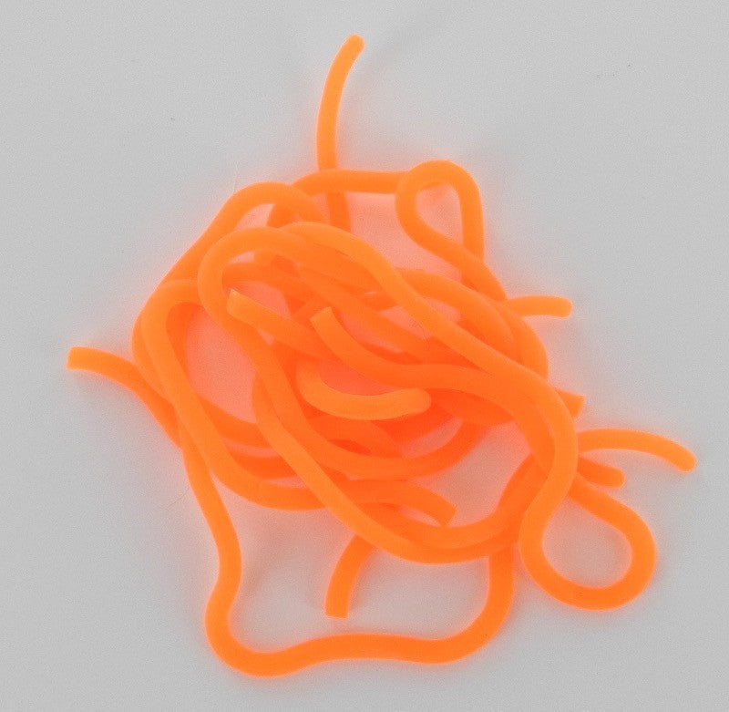 Squirmy Worm Body - Corps de Ver