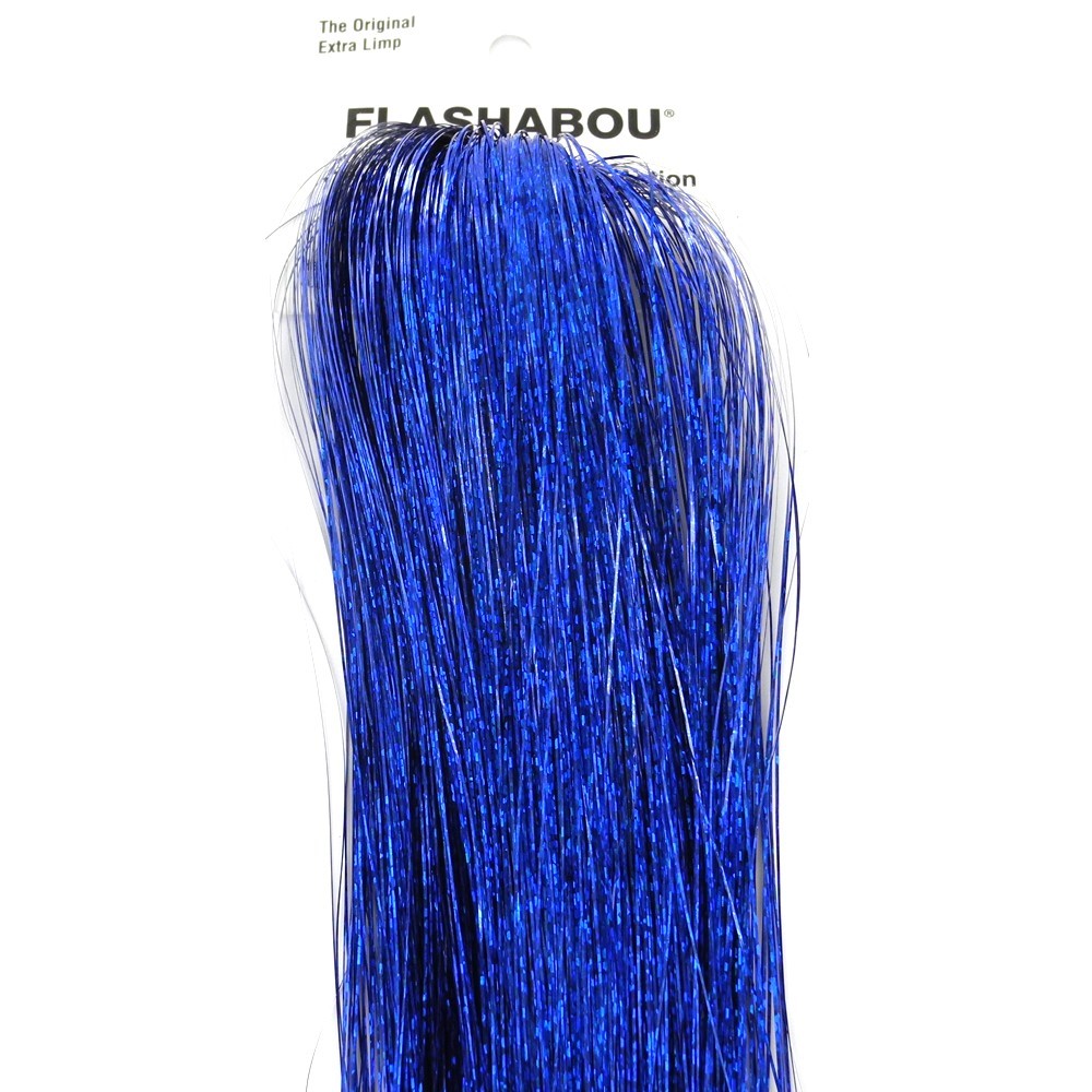 Flashabou Holographique Hedron