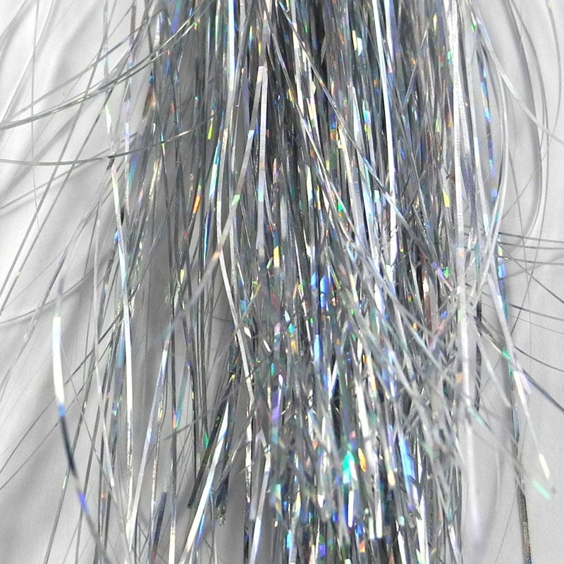 Holographic Hair Hends