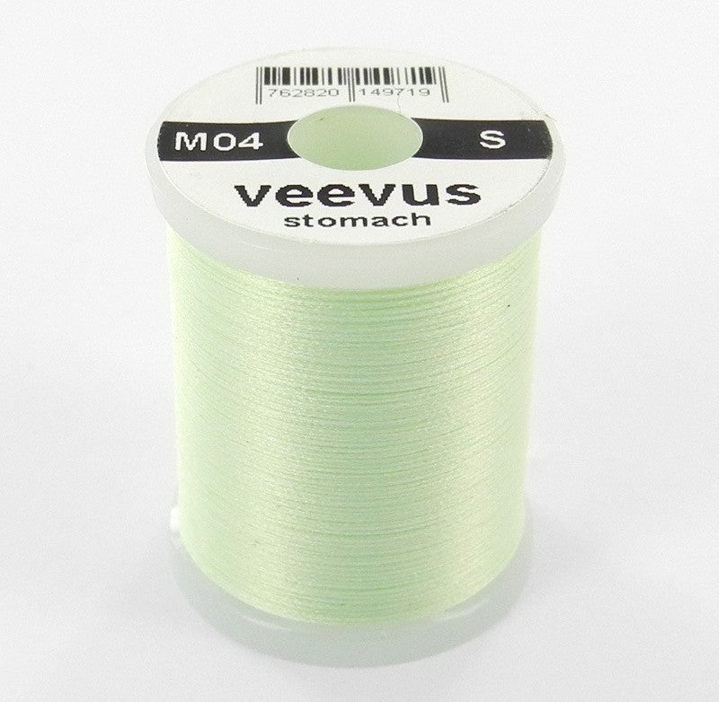 Soies floss Veevus Stomach