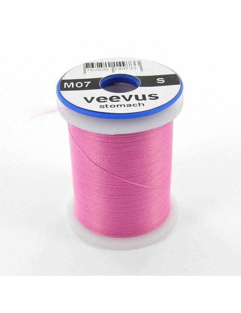 Soies floss Veevus Stomach