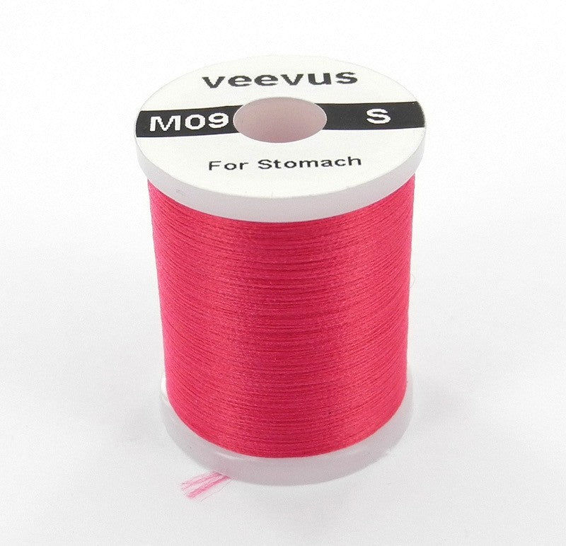 Soies floss Veevus Stomach