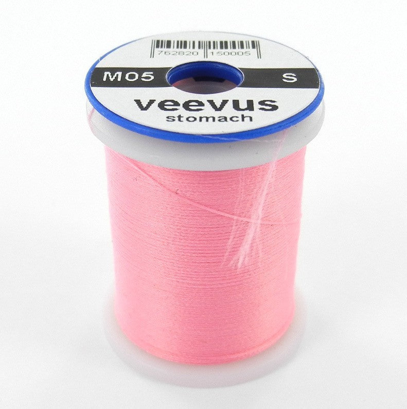 Soies floss Veevus Stomach