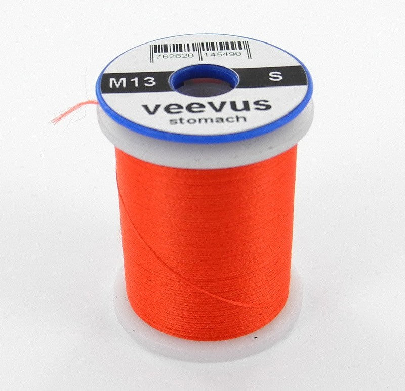 Soies floss Veevus Stomach