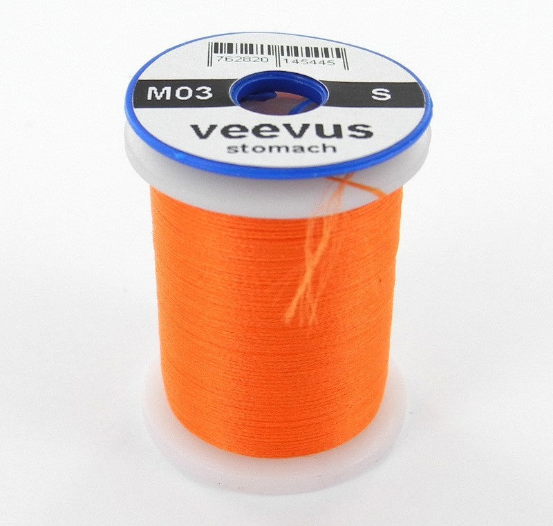 Soies floss Veevus Stomach