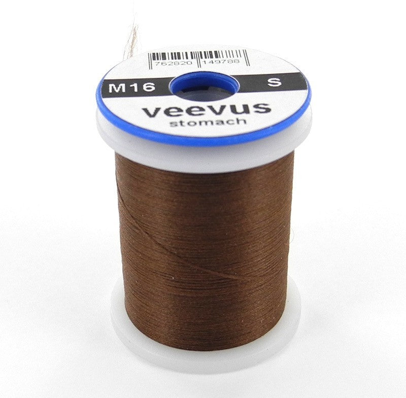 Soies floss Veevus Stomach