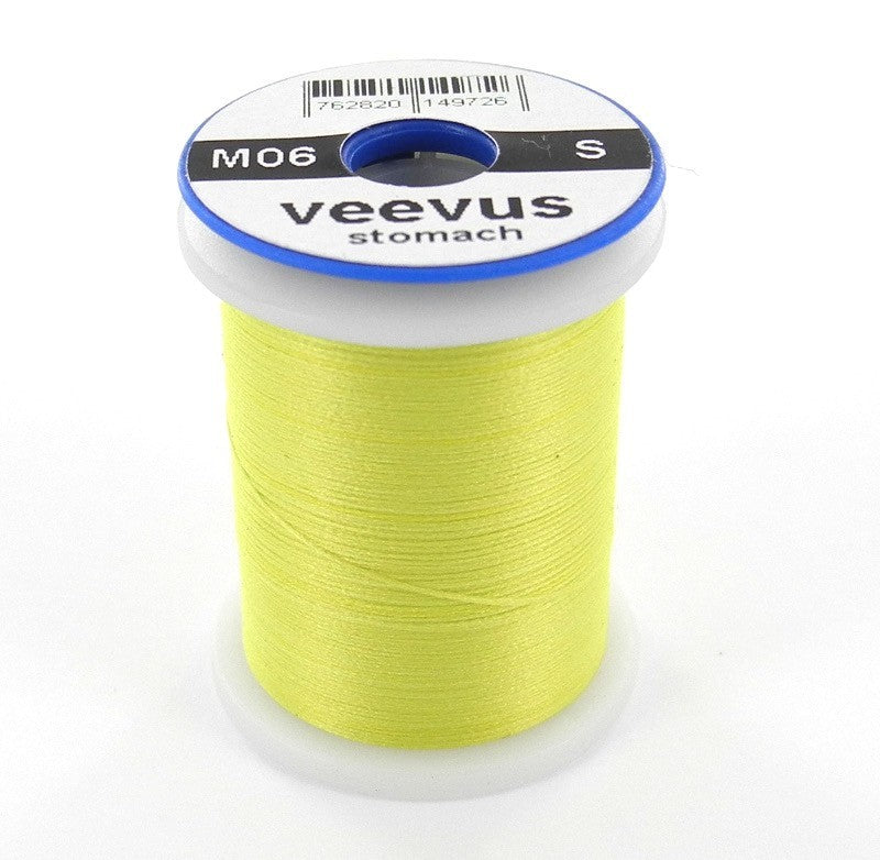 Soies floss Veevus Stomach