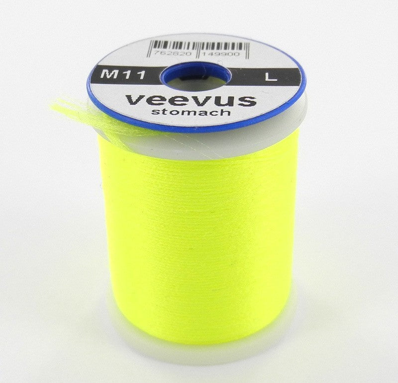 Soies floss Veevus Stomach