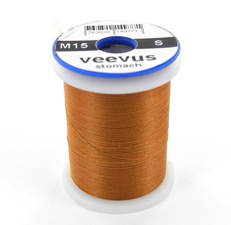 Soies floss Veevus Stomach