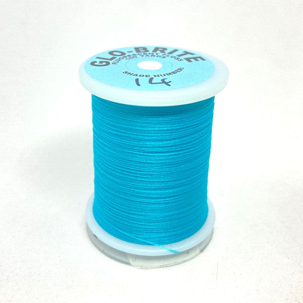 Glo Brite -16 col au choix