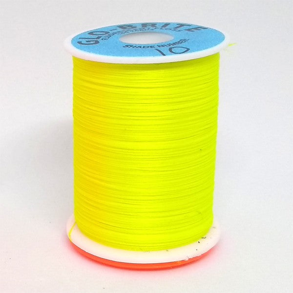 Glo Brite -16 col au choix