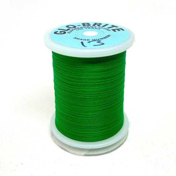 Glo Brite -16 col au choix