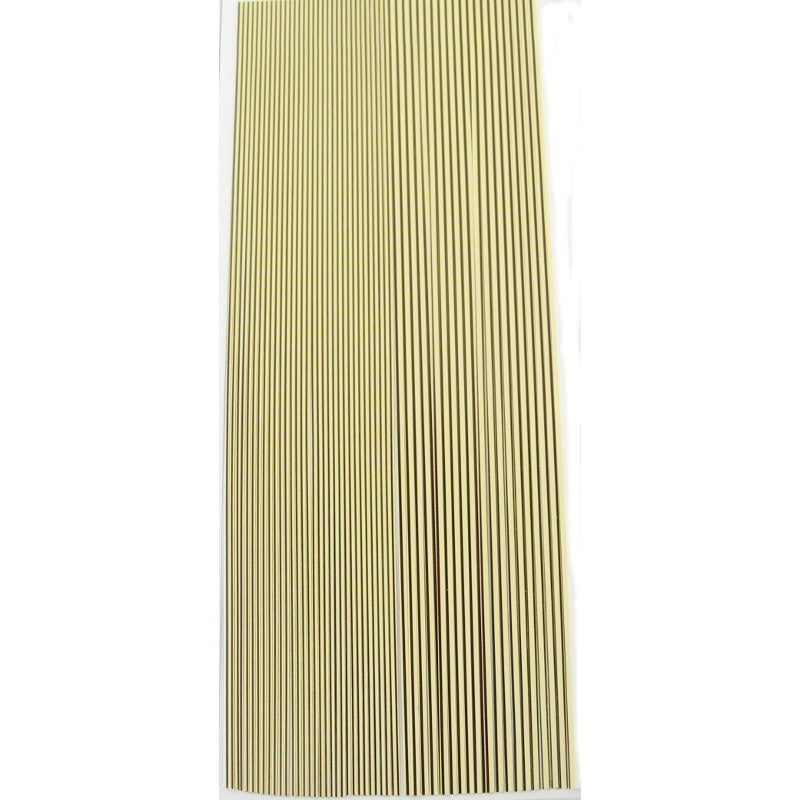 Quills synthétiques Veniard
