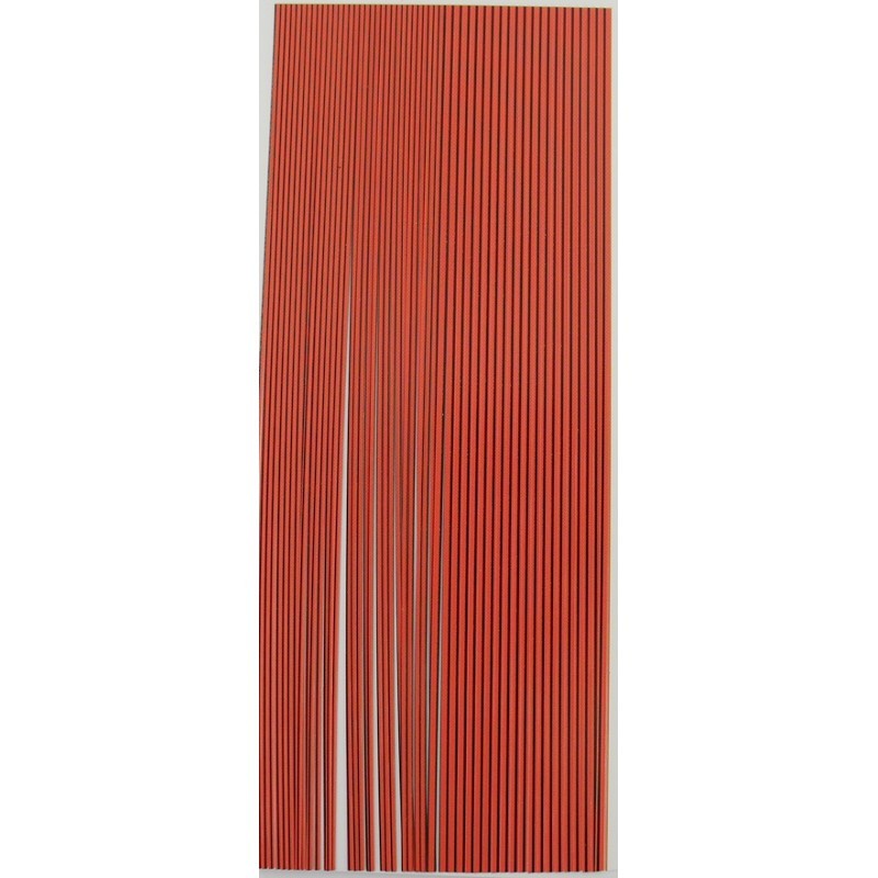 Quills synthétiques Veniard