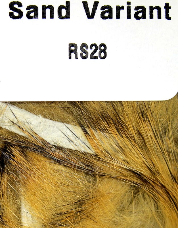 Bandelettes de Lapin 4mm HARELINE