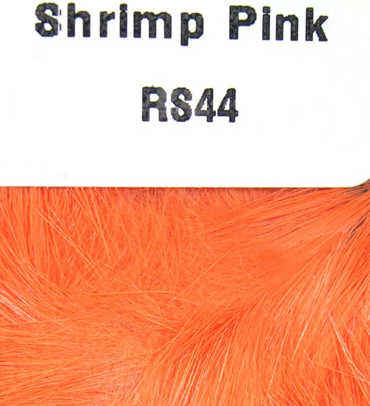 Bandelettes de Lapin 4mm HARELINE